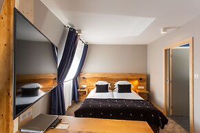 Hôtel Le Rapp