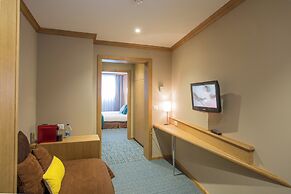 Hôtel Le Rapp