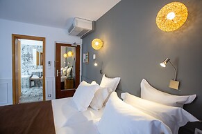 Hôtel Le Rapp
