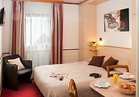Hôtel Le Rapp