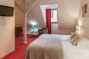 Hôtel Le Rapp