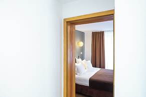 Hôtel Le Rapp
