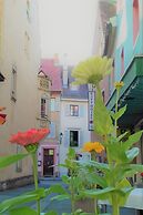 Hôtel Le Rapp