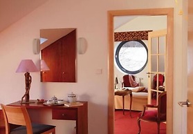 La Fischhutte, The Originals Relais