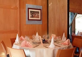 La Fischhutte, The Originals Relais