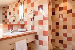 La Fischhutte, The Originals Relais