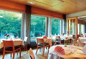 La Fischhutte, The Originals Relais