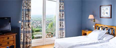 Le Clos Saint Vincent
