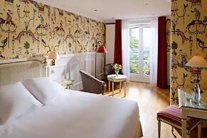 Le Clos Saint Vincent