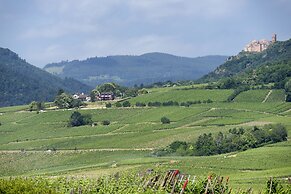 Le Clos Saint Vincent