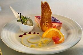 Le Clos Saint Vincent
