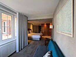 Hôtel Jenny