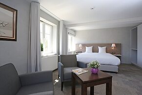 Hôtel Jenny