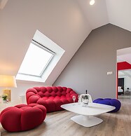 La Terrasse