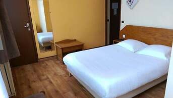 Brit Hotel Notre Dame