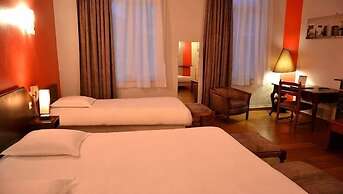Brit Hotel Notre Dame