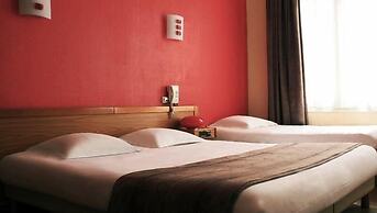 Brit Hotel Notre Dame