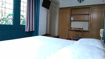 Brit Hotel Notre Dame