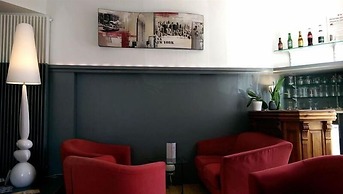 Brit Hotel Notre Dame
