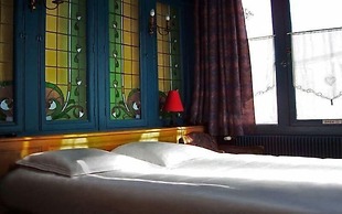 Brit Hotel Notre Dame