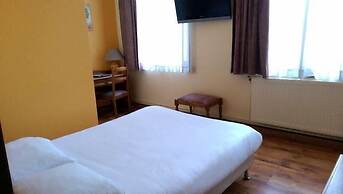 Brit Hotel Notre Dame