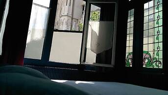 Brit Hotel Notre Dame