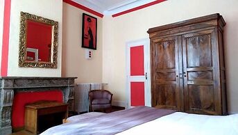 Brit Hotel Notre Dame