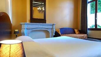 Brit Hotel Notre Dame