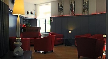 Brit Hotel Notre Dame