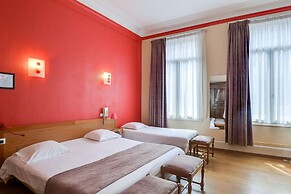 Brit Hotel Notre Dame