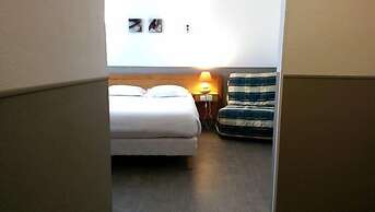 Brit Hotel Notre Dame
