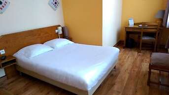 Brit Hotel Notre Dame