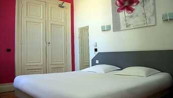 Brit Hotel Notre Dame