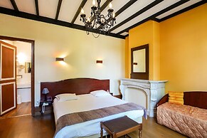 Brit Hotel Notre Dame