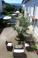 Hôtel Eychenne