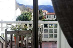 Hôtel Eychenne
