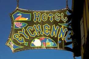 Hôtel Eychenne