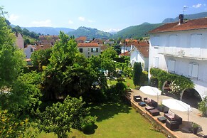 Hôtel Eychenne