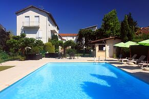 Hôtel Eychenne