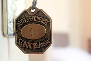 Hôtel Eychenne