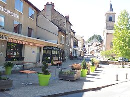 Hôtel des Voyageurs
