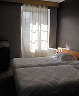 Hôtel des Voyageurs