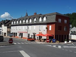 Hôtel des Voyageurs
