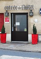 Hôtel des Voyageurs
