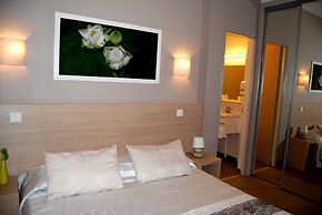 Logis Hôtel Restaurant du Midi