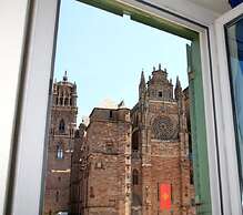 Logis Hôtel Restaurant du Midi