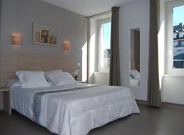 Logis Hôtel Restaurant du Midi