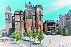 Logis Hôtel Restaurant du Midi