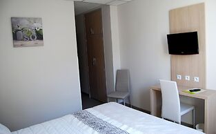 Logis Hôtel Restaurant du Midi