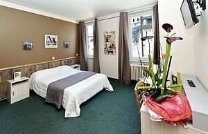 Logis Hôtel Restaurant du Midi